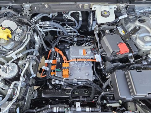 New 2026 Cadillac Lyriq Premium Sport w/ LPO, Premium Carpet Package image 26