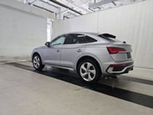 Used 2023 Audi Q5 2.0T Premium Plus w/ Premium Plus Package AWD/4WD image 23
