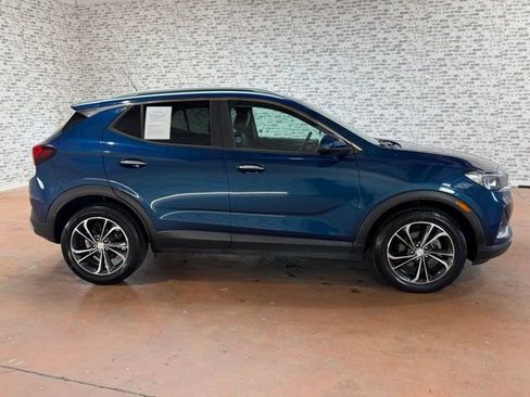 Used 2020 Buick Encore GX Select image 6
