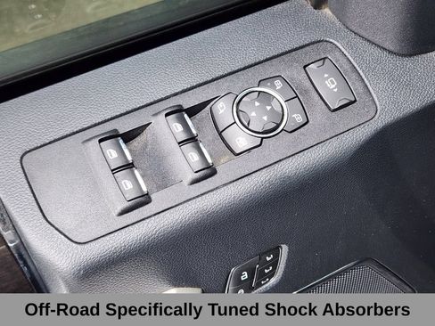Used 2022 Ford F350 Lariat w/ Lariat Ultimate Package AWD/4WD image 9