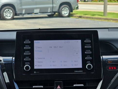 Certified 2024 Toyota Camry LE FWD image 13
