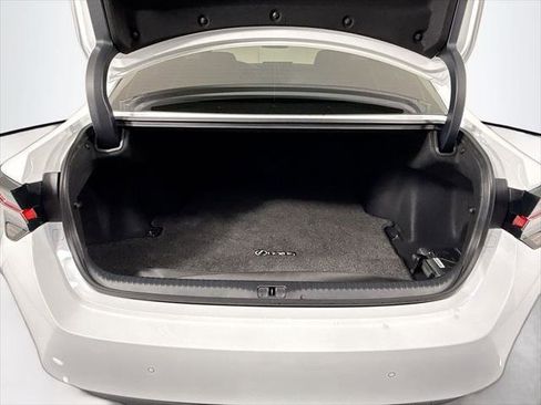 Certified 2024 Lexus RC 300 F Sport w/ Navigation Package image 26