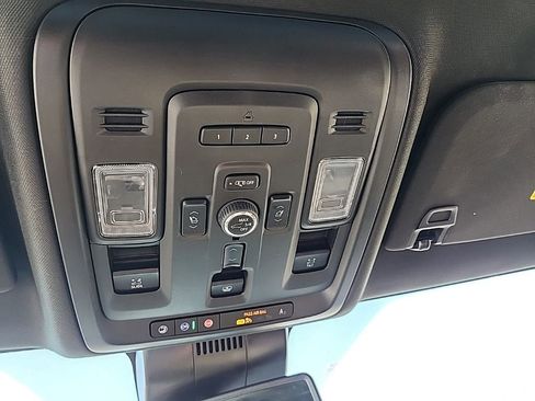 Used 2024 GMC Yukon Denali w/ Max Trailering Package AWD/4WD image 16