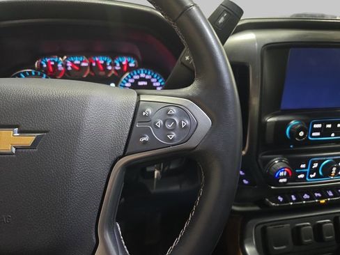Used 2015 Chevrolet Silverado 3500 LTZ w/ Duramax Plus Package image 20