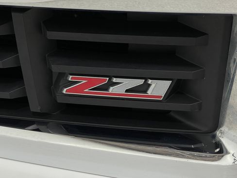 Used 2014 Chevrolet Silverado 1500 LT w/ All Star Edition AWD/4WD image 35