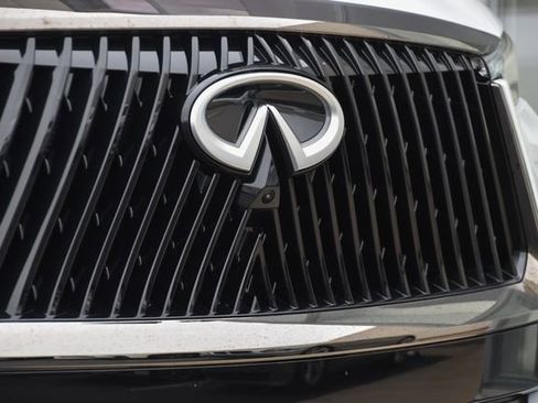 New 2026 INFINITI QX60 Autograph image 14