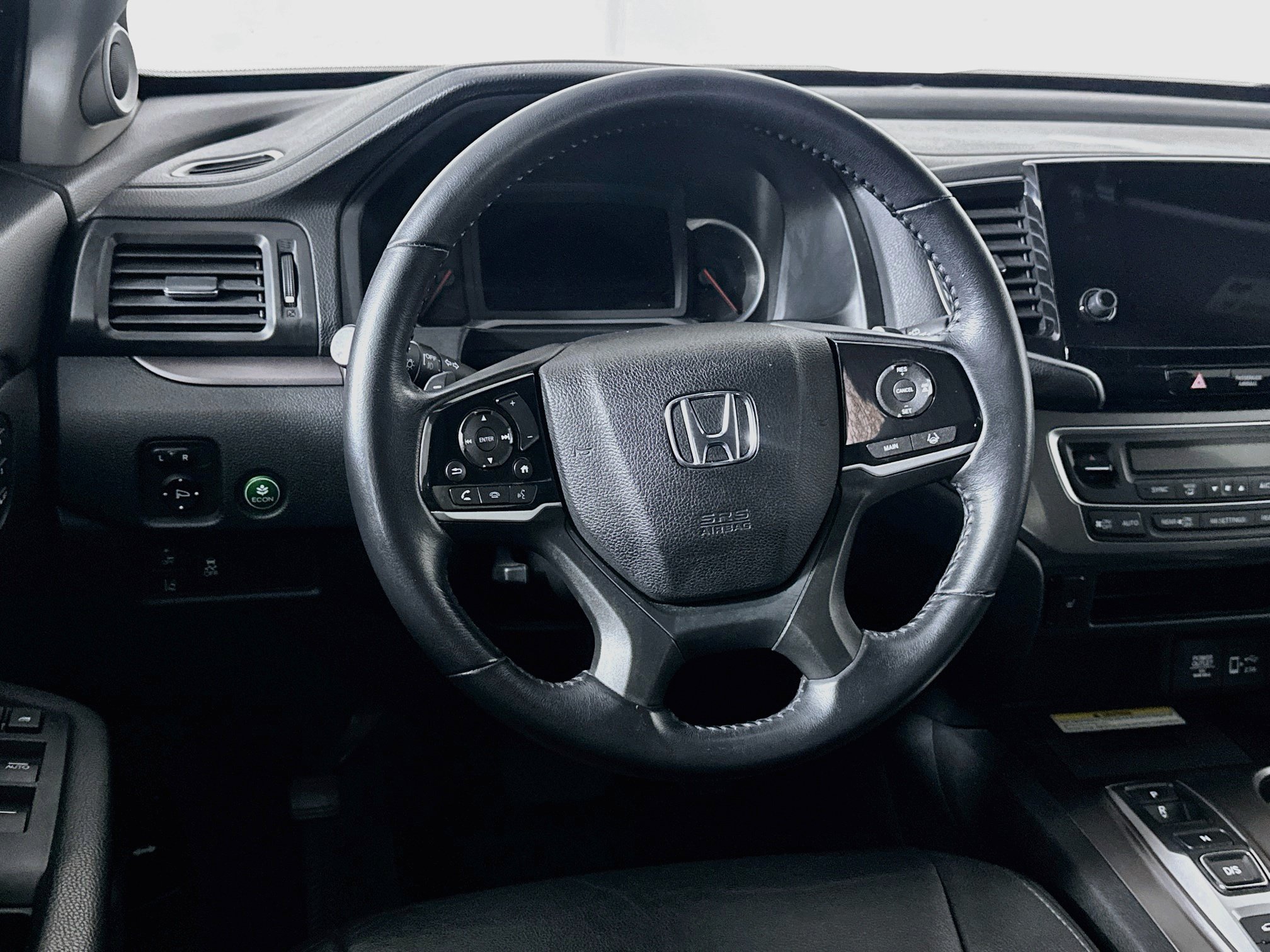 Used 2021 Honda Pilot Special Edition image 18