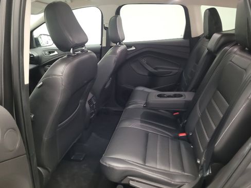 Used 2018 Ford Escape Titanium AWD/4WD image 18