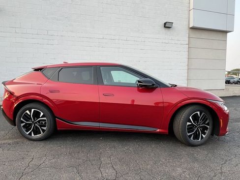 New 2023 Kia EV6 GT-Line image 11
