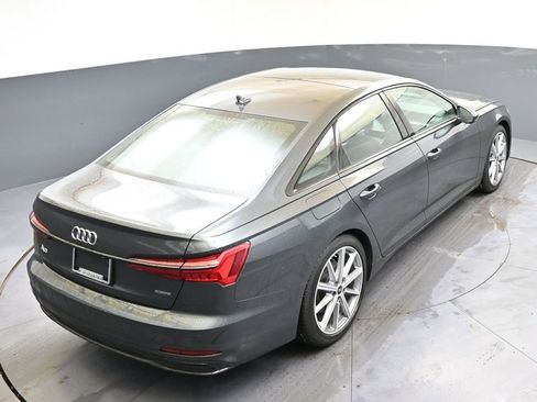 Certified 2025 Audi A6 2.0T Premium w/ Convenience Plus Package image 40