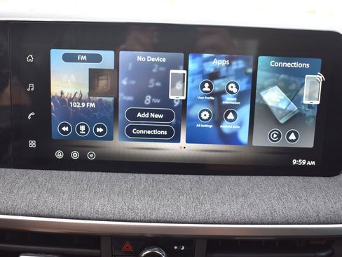 New 2027 Nissan Kicks SV FWD image 34