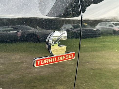 New 2026 RAM 2500 Limited image 10