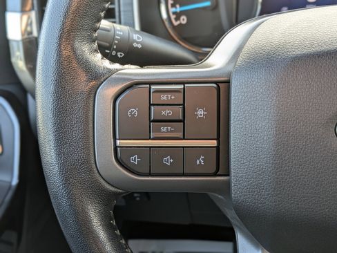 Certified 2021 Ford F150 XLT w/ Equipment Group 302A High image 27