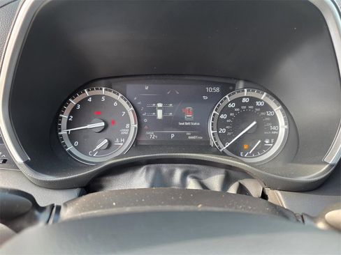 Used 2021 Toyota Highlander XSE image 15