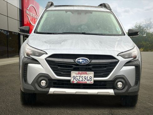 Used 2023 Subaru Outback Limited image 11