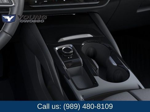 New 2026 Buick Envision Avenir AWD/4WD image 23