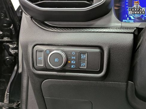 Used 2022 Ford Explorer ST w/ Equipment Group 401A AWD/4WD image 21