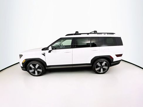 New 2026 Hyundai Santa Fe Limited AWD/4WD image 4