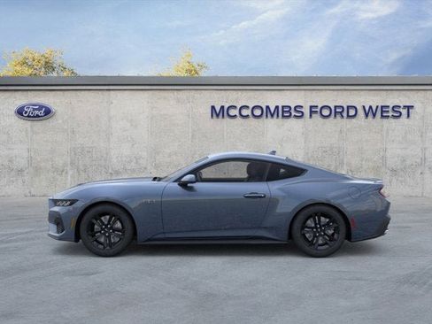 New 2025 Ford Mustang GT image 5
