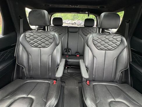 Used 2021 Hyundai Palisade Calligraphy AWD/4WD image 26