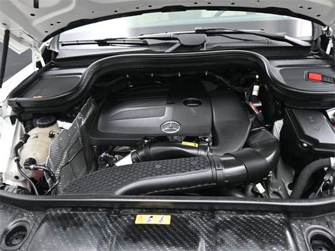 Used 2022 Mercedes-Benz GLE 350 GLE 350 image 31