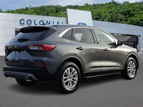 Certified 2022 Ford Escape SE w/ Convenience Package image 6