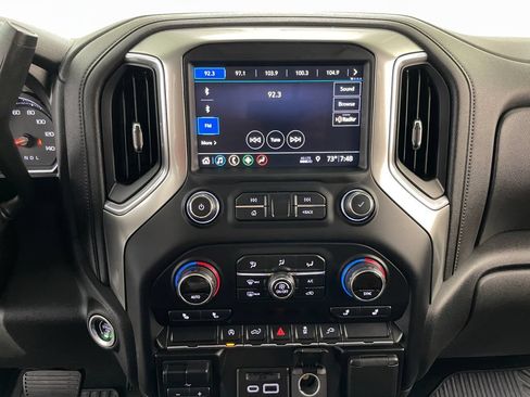 Used 2019 Chevrolet Silverado 1500 LT w/ All-Star Edition AWD/4WD image 30