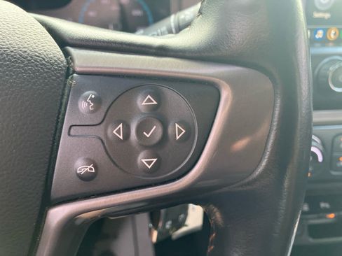 Used 2021 GMC Canyon AT4 w/ Driver Alert Package AWD/4WD image 22