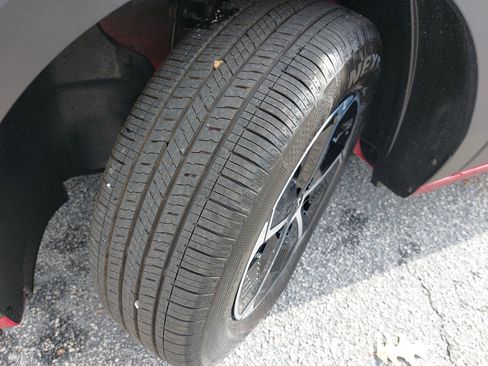 New 2026 Kia Niro LX image 26