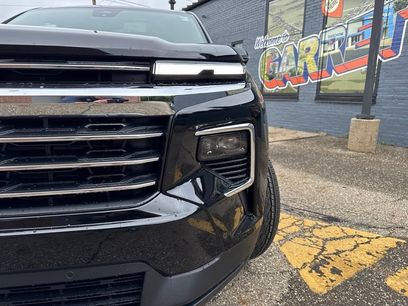 New 2026 Chevrolet Traverse LT w/ Enhanced Driving Package
