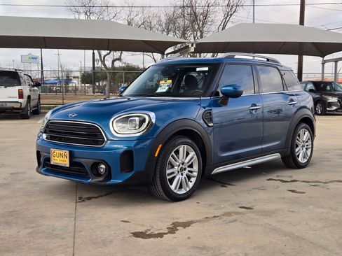 Used 2022 MINI Cooper Countryman image 7