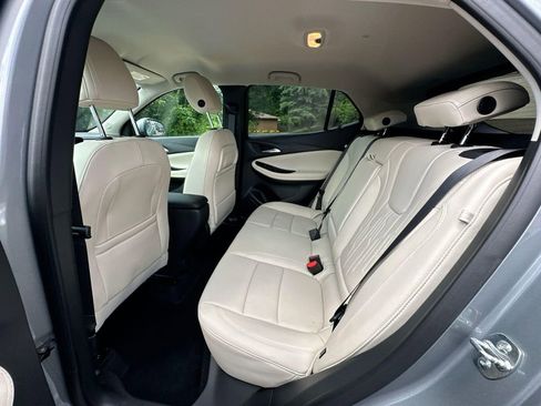 New 2026 Buick Encore GX Avenir w/ Avenir Convenience Package image 23