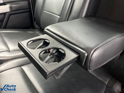 Used 2019 Ford F350 Lariat w/ Lariat Ultimate Package image 25