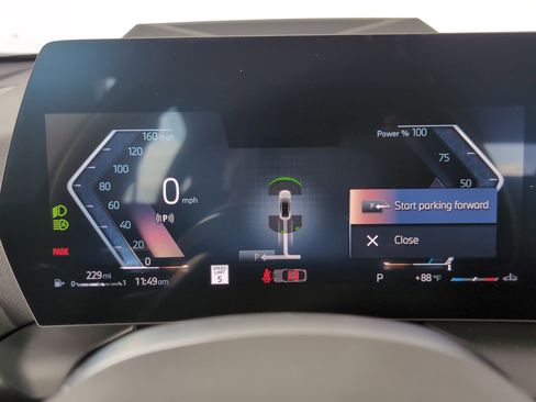 Used 2025 BMW 228i xDrive w/ Premium Package image 17