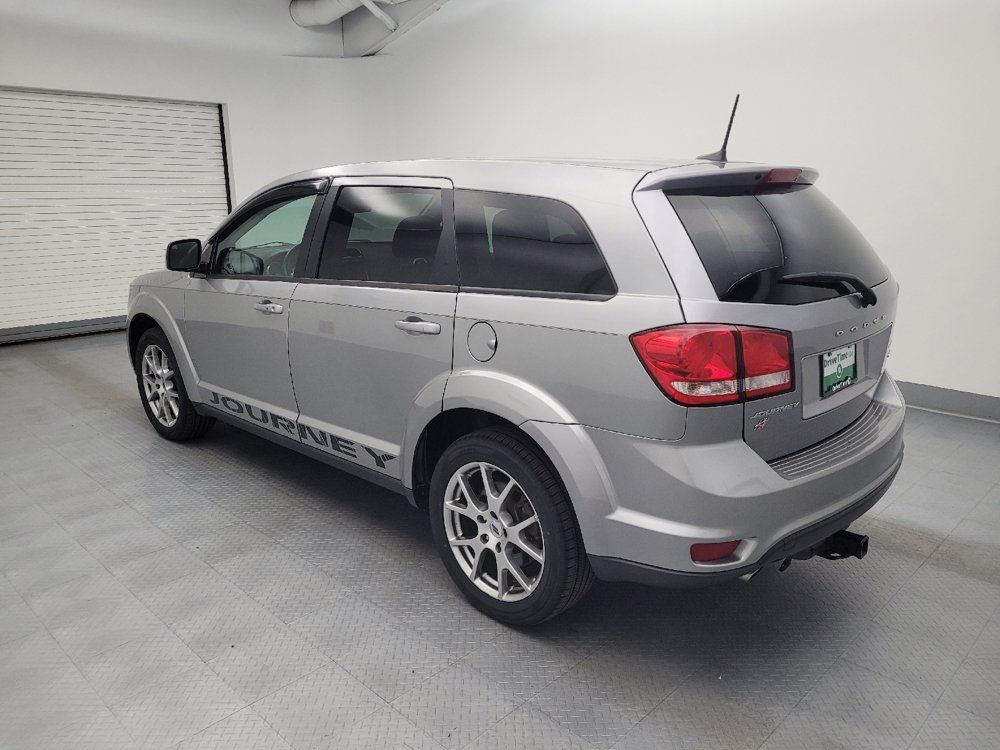 Used 2019 Dodge Journey GT AWD/4WD image 3