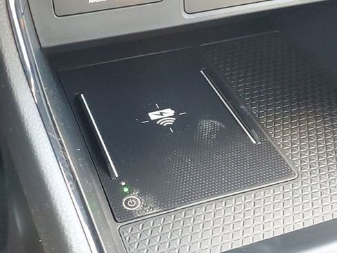 New 2026 Honda CR-V Sport Touring image 28