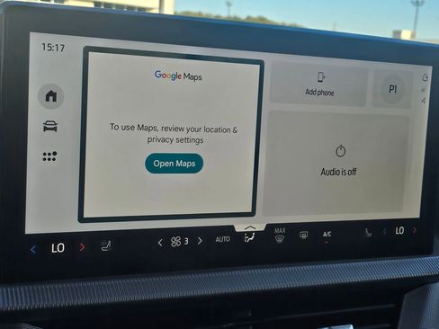 New 2026 Ford Explorer Active w/ Active Comfort Package image 14