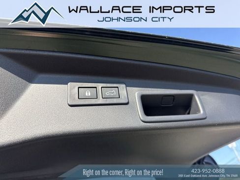 New 2026 Subaru Outback Touring XT AWD/4WD image 90