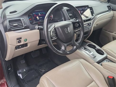 Used 2021 Honda Pilot EX-L image 23