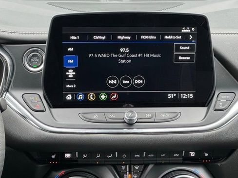 New 2025 Chevrolet Blazer LT w/ Redline Edition FWD image 26