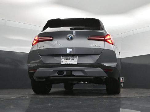 New 2026 BMW X3 xDrive30i w/ Premium Package AWD/4WD image 41