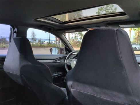 Used 2018 Honda Civic Si image 23