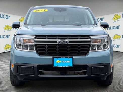 Used 2023 Ford Maverick Lariat w/ Equipment Group 500A Standard image 2