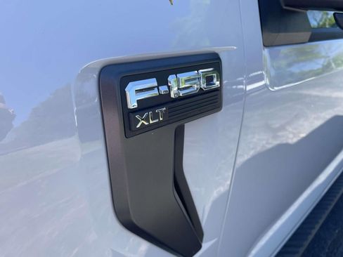Certified 2023 Ford F150 XLT w/ Equipment Group 302A High AWD/4WD image 12