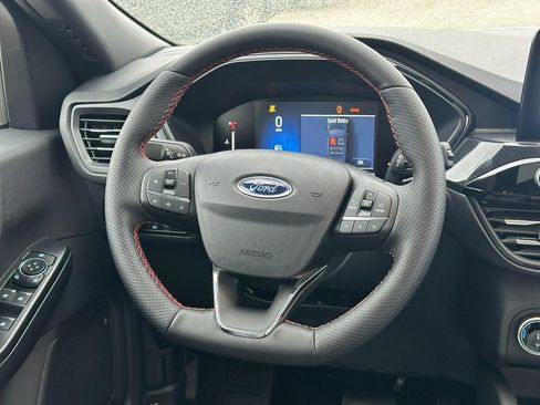 New 2026 Ford Escape ST-Line w/ Cold Weather Package image 7