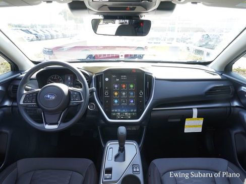 Used 2026 Subaru Impreza 2.0i Sport image 12