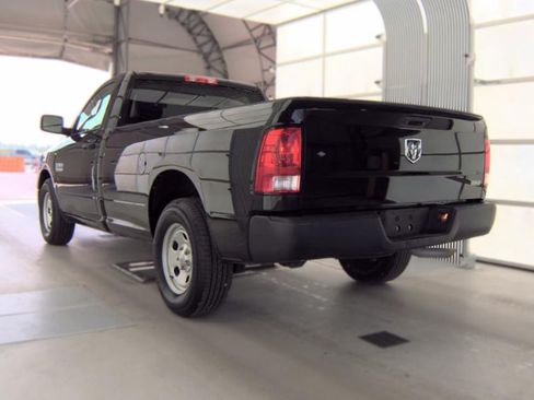 Used 2017 RAM 1500 Tradesman w/ Power & Remote Entry Group RWD image 3