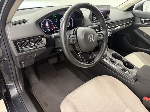 Used 2023 Honda Civic EX image 15