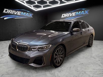 Used 2020 BMW M340i xDrive w/ Premium Package