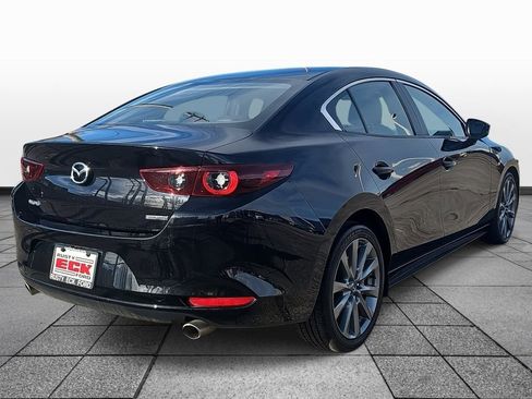 Used 2025 MAZDA MAZDA3 s image 5